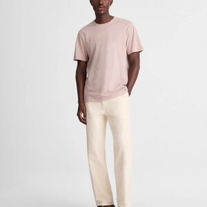 Madewell Short Sleeve Crewneck T-Shirt – Size Small